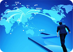 華信翻譯 專業圖文設計制作，讓溝通無界