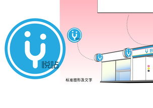 洞見未來(lái) 社區(qū)智能服務(wù)體驗(yàn)中心門面設(shè)計(jì)與數(shù)字內(nèi)容創(chuàng)新
