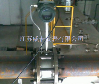 精準計量硫化氫 流量計選型與國產化進程解析