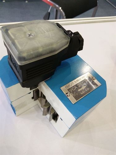 產品展廳 工業在線及過程控制儀 流量計流速儀/測漏儀 齒輪流量計