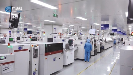 上海大學與晶合光電戰略合作啟動，打通國產車燈芯片“最后一公里”