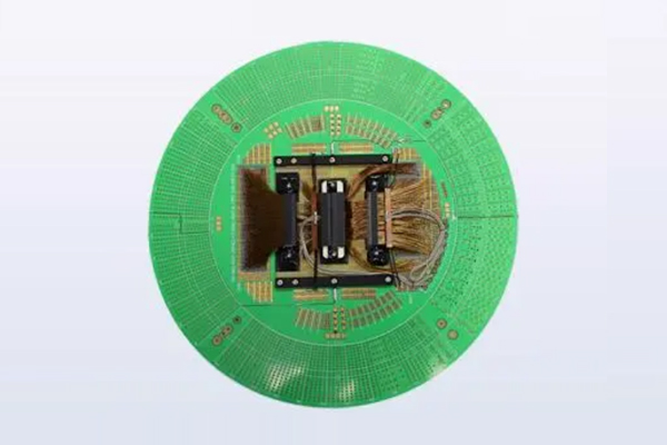 探針卡 集成電路芯片測試的關鍵橋梁