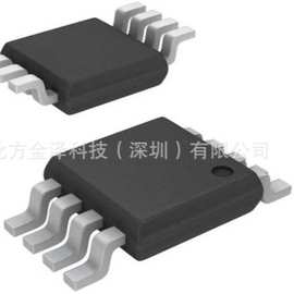 LTC3251EMSE-1IC 高效低壓差電荷泵芯片的設計與應用詳解